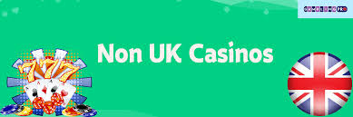 The Rise of Non-UK Regulated Casinos A New Era in Online Gaming
