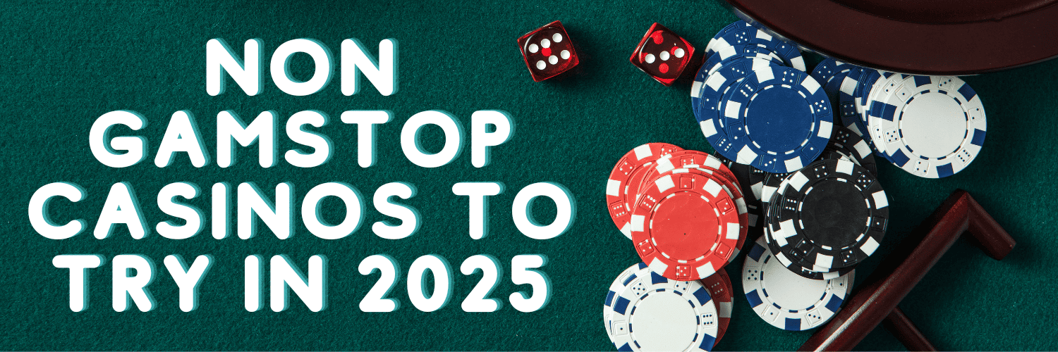 The Rise of UK Non GamStop Casinos A Comprehensive Guide -1366147058