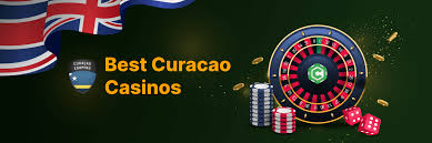 The Ultimate Guide to Curacao Casinos A Paradise for Online Gamblers