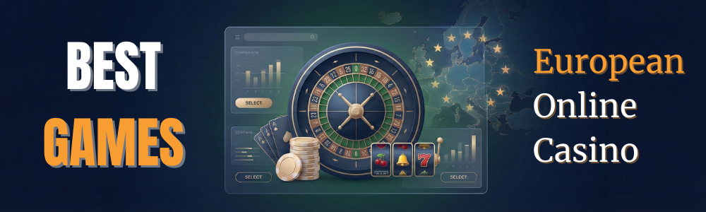 The Ultimate Guide to European Casino Sites -1809524589