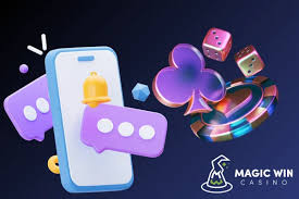 The Ultimate Guide to Magic Win A Casino Experience Like No Other