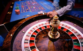 The Ultimate Guide to Real Money Roulette Games