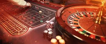 The Ultimate Guide to Real Money Roulette Games
