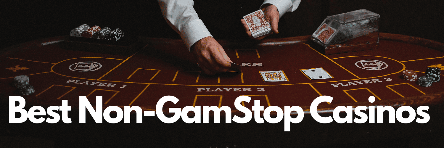 Top Good Casinos Not on GamStop for 2023