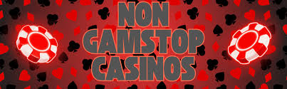 Top Non GamStop Casinos A Comprehensive Guide -1362139917