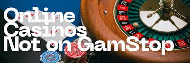 UK Casinos Not Signed Up Exploring Alternatives to GamStop