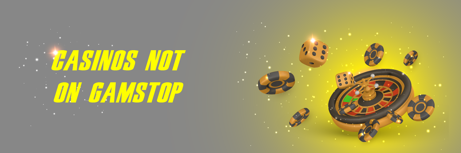 UK Casinos Not Signed Up Exploring Alternatives to GamStop