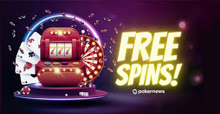 Unlocking the Potential of Free Spins in Gambling Apps -1845308136