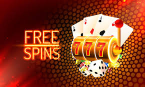 Unlocking the Potential of Free Spins in Gambling Apps -1845308136