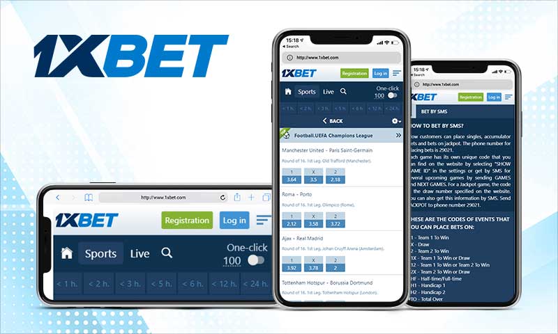 1xbet Japan オンラインベッティングの新時代 -13847308