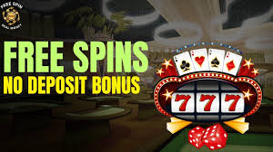 70 Free No Wager Deposit Unlock Your Winning Potential
