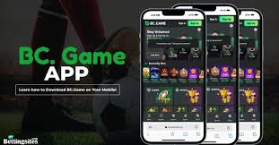 BC.Game Casino and Sportsbook A Comprehensive Review -735524933