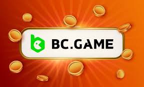 BC.GAME Indonesia Official Online Casino Experience the Thrill of Gaming