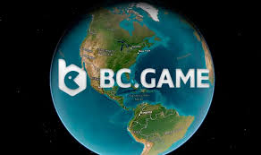 BC.Game Registration Process A Step-by-Step Guide