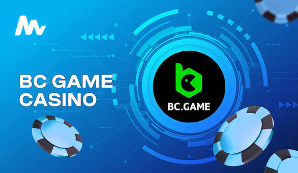 BCGame सत्यापन KYC और AML की आवश्यकताएँ