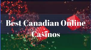 Best Online Casino in Canada Top Picks for Players