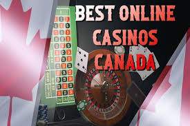 Canada's Best Online Casinos Unveiling Top Choices for Gamblers