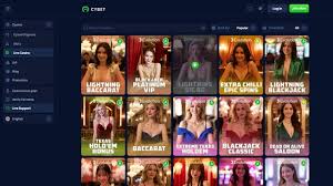 Comprehensive Review of Cybet Casino Features, Games, and Promotions -759276323