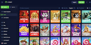Comprehensive Review of Cybet Casino Features, Games, and Promotions -759276323