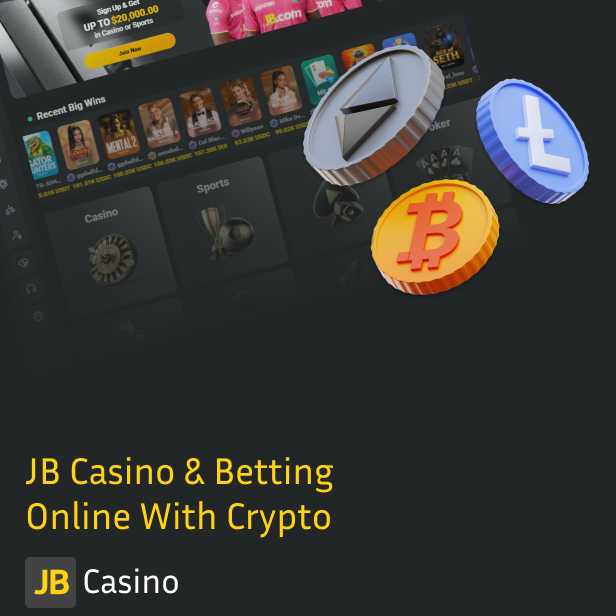 Discover JB Casino Promo Codes and Unmatched Online Gaming Bonuses