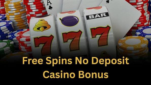 Discover the Best Slots Welcome Bonus No Wagering Requirements 1575919395