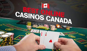 Discover the Top Online Casinos for 2023 Discover the Top Online Casinos for 2023