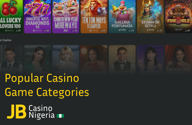 Download JB Casino App - Your Gateway to Exciting Gaming