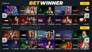 Download the BetWinner APK - Your Guide to Mobile Betting