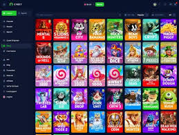 Experience the Future of Gaming at Cybet Crypto Casino -820379573