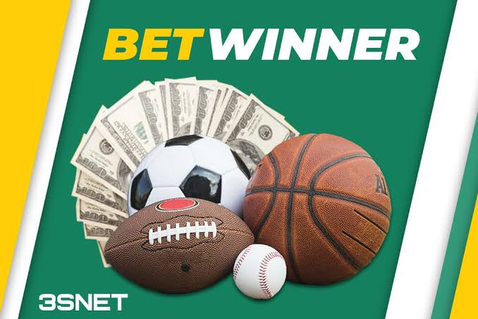 Experience the Thrill of Betting at BetWinner Online Casino