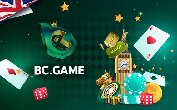 Exploring BC Game in the USA A Guide for Gamers