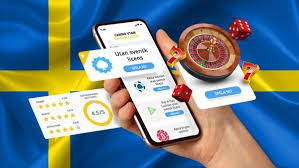 Exploring Casino Options Without a Swedish License -79100511