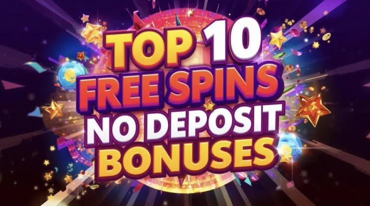 Exploring Free Welcome Bonuses No Deposit Required 1068219974