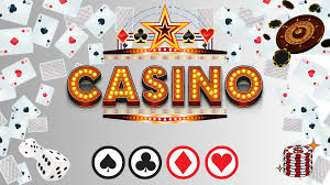 Exploring Non-UK Casinos Your Guide to Gaming Beyond Borders