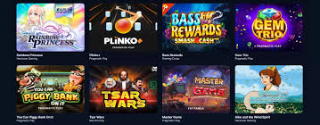 Gembet Casino Pengalaman Seru dalam Dunia Permainan Dalam Talian