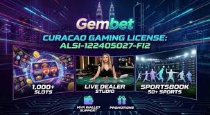 Gembet Malaysia 探索马来西亚的在线博彩平台 -816372698