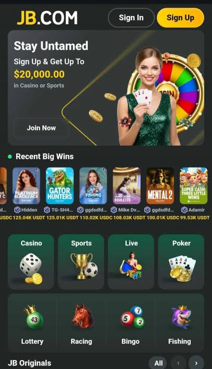 JB Casino Login Process A Step-by-Step Guide 1154656005