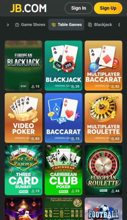 JB Casino Login Process A Step-by-Step Guide 1154656005