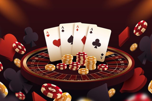 Los Mejores Casinos con Depósito Mínimo de 1 Euro 101298380