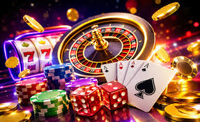 Mostbet Georgia Your Ultimate Betting Destination -97419464