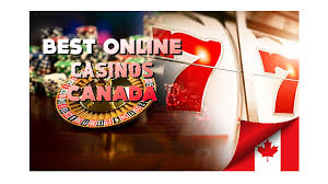 The Best Canada Online Casinos A Comprehensive Guide