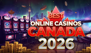 The Best Canada Online Casinos A Comprehensive Guide