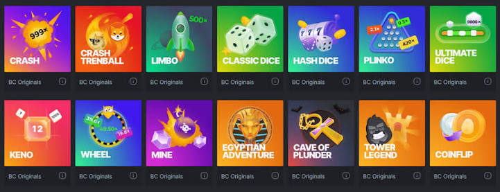Ultimate Guide to Downloading the BC.Game App 907751052
