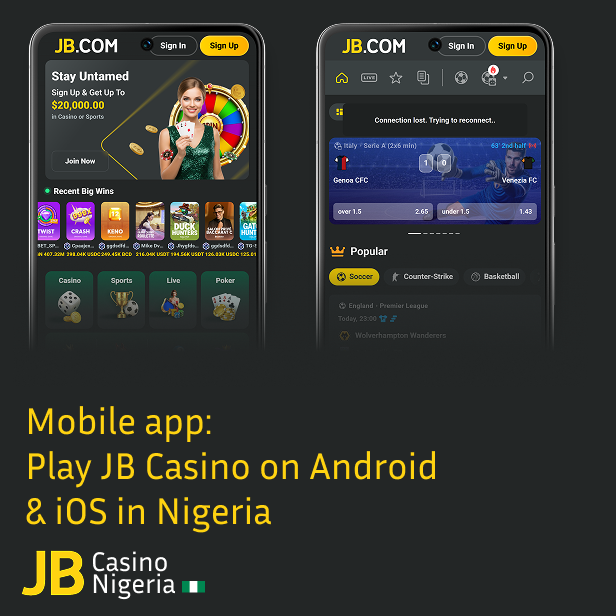Ultimate Guide to JB Casino Registration -844442433