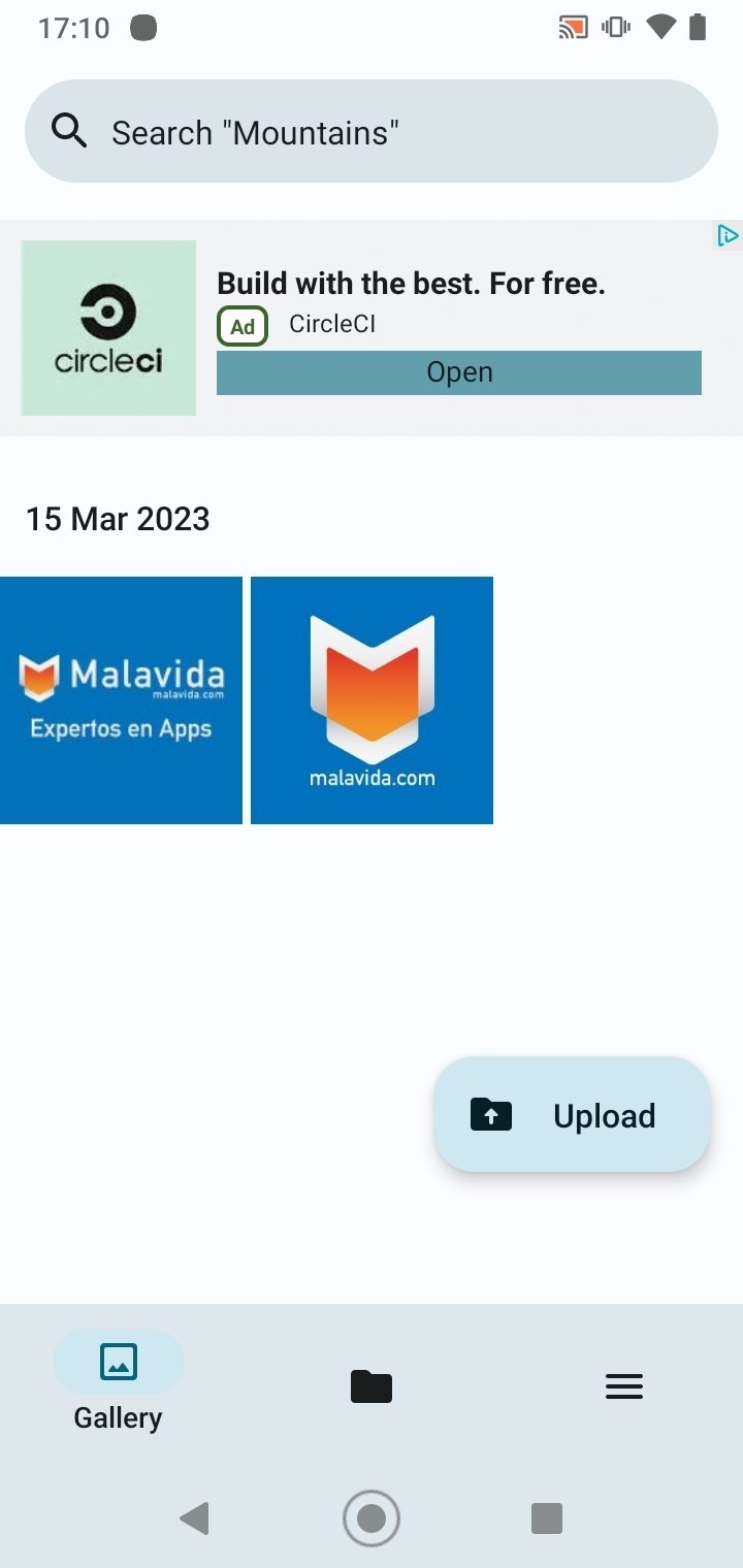Overview of unlimluck app