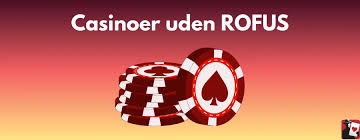 Bedste Udenlandske Casinoer i Danmark En Gennemgang