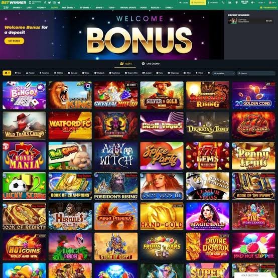BetWinner Review Your Guide to Online Betting Success