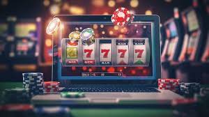 Casino Betti UK A Comprehensive Review and Guide