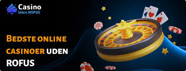 Casino uden MitID for danske spillere -2137548994