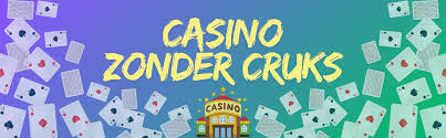 Casino zonder CRUKS in Nederland - Een Gids voor Spelers